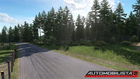 Ams Automobilista V Est D Sormais Disponible En Tant Que