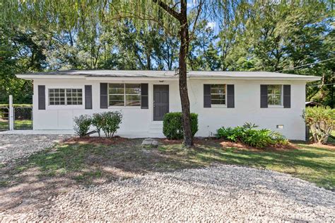 8526 Forest Wood Dr Tallahassee Fl 32305 See Est Value Schools And More