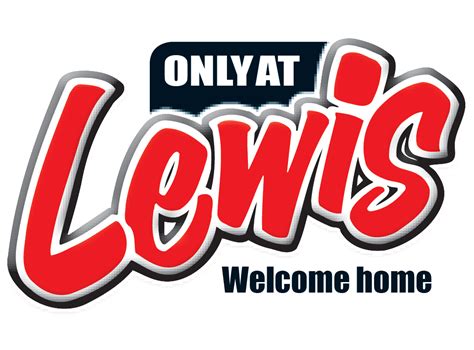 Lewis Stores