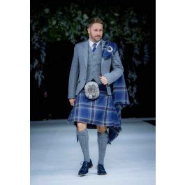 Scottish Wedding Complete Kilt Outfit | Scottish Wedding - Kilt Home