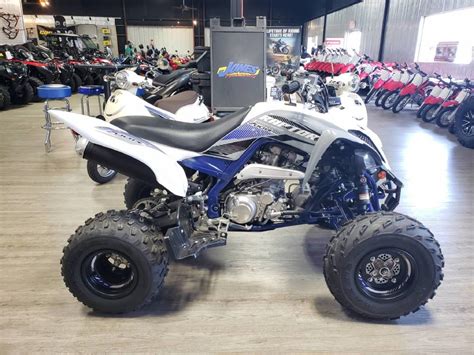 Yamaha Raptor 700r 2020 Motorcycles Photos Video Specs Reviews Bikenet