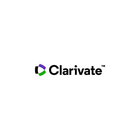 Clarivate Logo Vector - (.Ai .PNG .SVG .EPS Free Download)