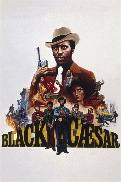 Black Caesar | Rotten Tomatoes