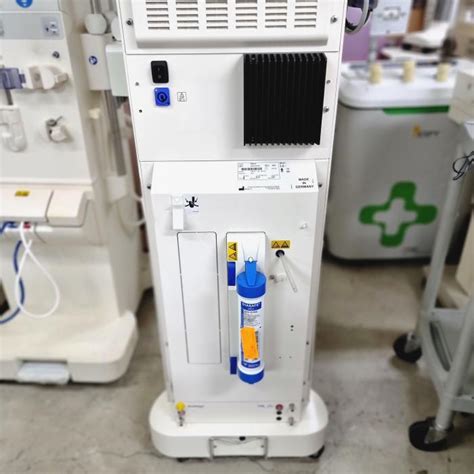 Used Like New Fresenius S For Sale Item Bimedis