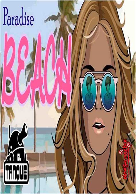 Paradise Beach Adult Game Free Download Full Pc Setup