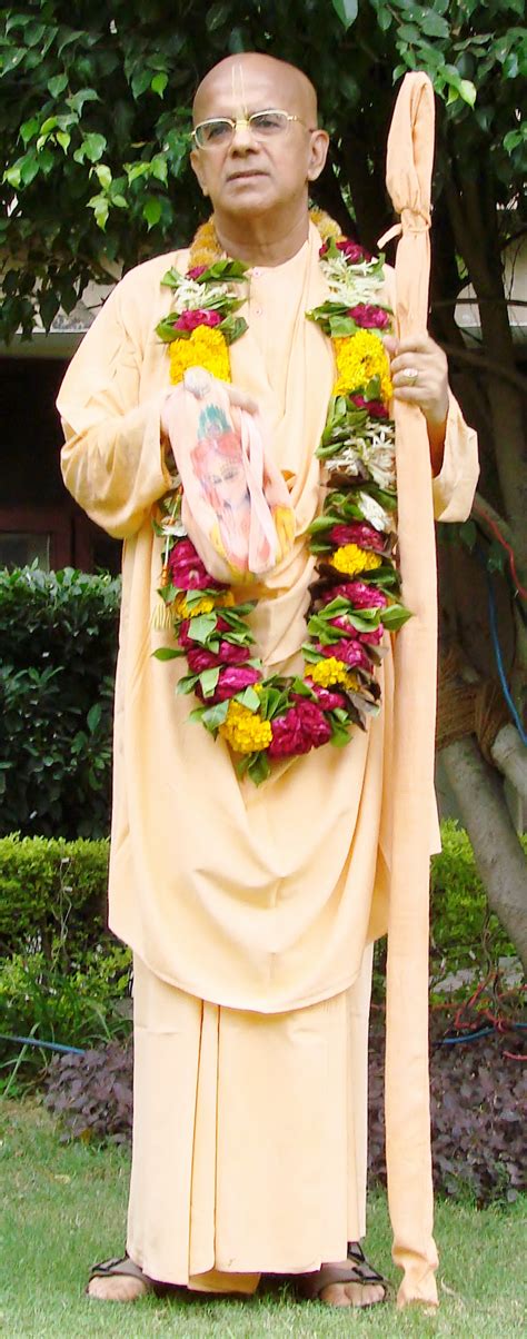 Hh Gopal Krishna Maharaja Boise Temple