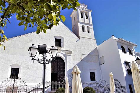 Qu Hacer En Frigiliana Los Mejores Planes El Viajista