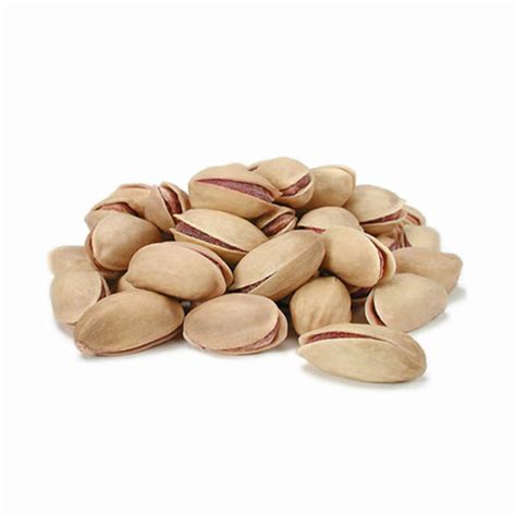 Unsalted Pistachios