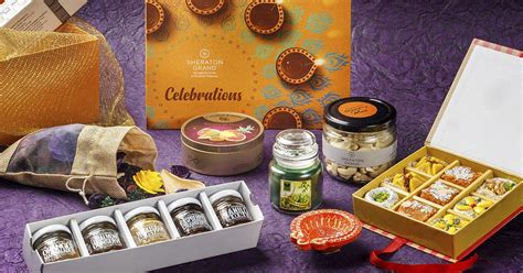 Buy Diwali Gift Hampers From These Brands Lbb Bangalore