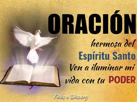 Descubre la poderosa oración de luz espiritual para iluminar tu camino