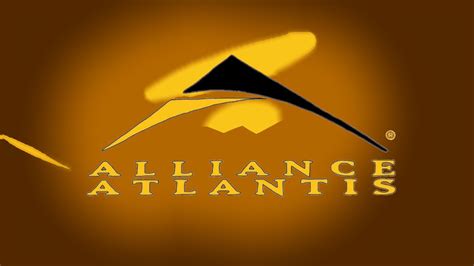 Alliance Atlantis Logo (2009) by Charlieaat on DeviantArt