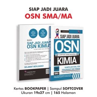 Jual Buku Osn Sma Juara Osn Kebumian Geografi Fisika Komputer Biologi