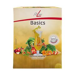 Fitline Basics Natura Life Nutrition