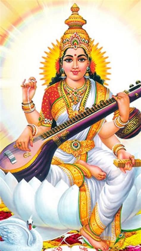 Saraswati Puja 2021 Worship Maa Saraswati With These Mantras Validation Is To Be Fulfilled