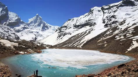 Harsil Valley Uttarakhand - History, Things to Do, Location, Best Time ...