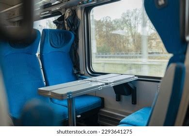 1,104 Luxurious Express Train Interior Images, Stock Photos, 3D objects ...