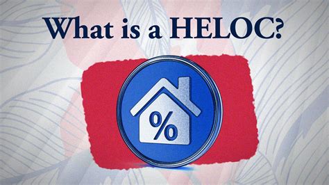 What Is A HELOC And How Does It Work BlueNotary