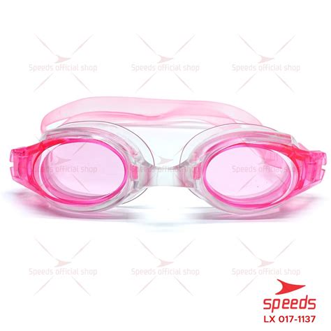 Jual Speeds Kacamata Renang Anak Dewasa Remaja Anti Fog Uv Protection