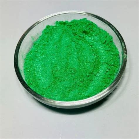 Green Pigment Powder Kg At Rs Kg In New Delhi Id