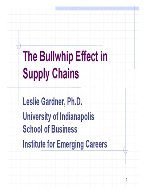 Pdf Bullwhip Effect Iopp Dokumen Tips