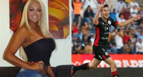 Shirley Cherres Afectada Tras Ampay Con Futbolista Casado Me Dijo Que