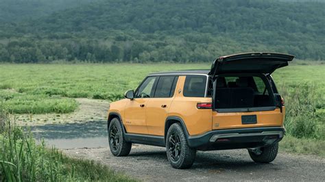 Rivian Set Record Ev Production And Deliveries In Q4 2022