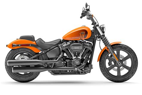 Harley Davidson Modelle 2024 Tourenfahrer