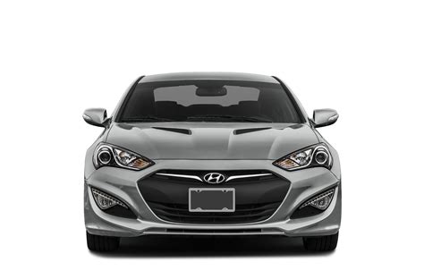 Hyundai Genesis Coupe - Model Years, Generations & News | Cars.com