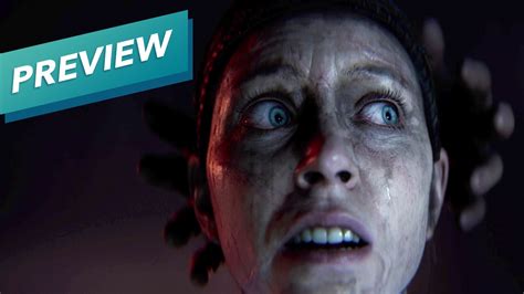 Hellblade II To Run At 30 Fps On Series X And S Sports Hip Hop