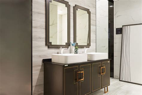 Beautiful Double Bathroom Vanity Ideas Oppein