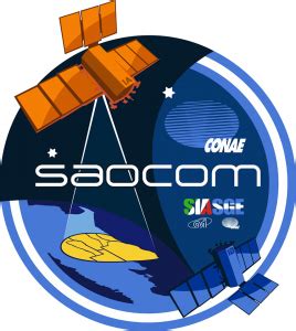 Argentina En El Espacio Exitoso Lanzamiento Del Sat Lite Radar Saocom A