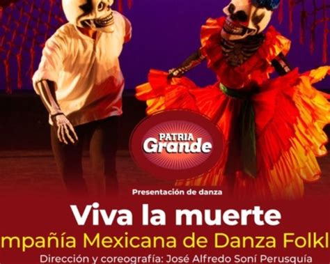 Danza Tradici N Y Vanguardia Descubre Las Propuestas Esc Nicas De