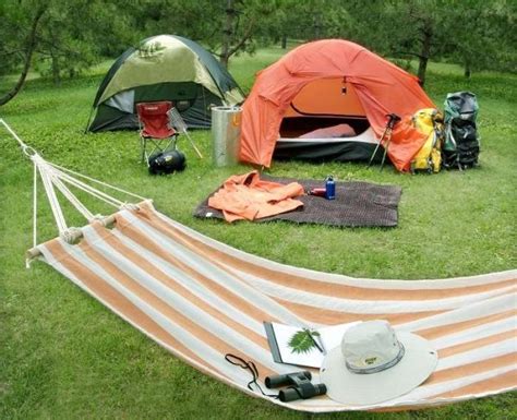 About Camping Gear - studio formz