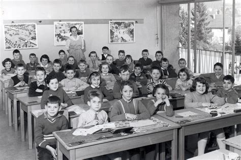 Musée virtuel du Patrimoine scolaire Livre Photo de classe école