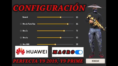 La Mejor Configuraci N Dpi Par Huawei Y Y Prime Nueva