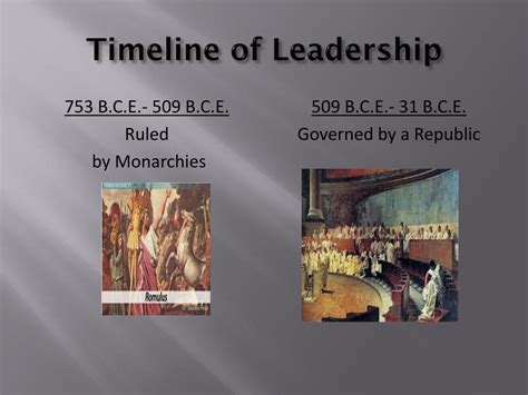 Ppt The Roman Empire Powerpoint Presentation Free Download Id 2656700