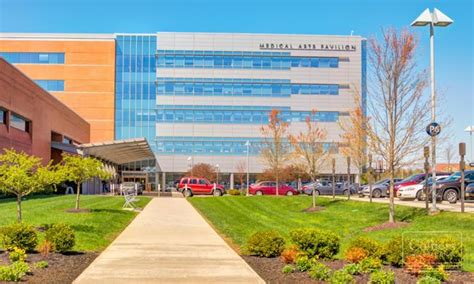 Healthcare For Lease — 5 Plainsboro Road Princeton, NJ 08536 | United States | Colliers