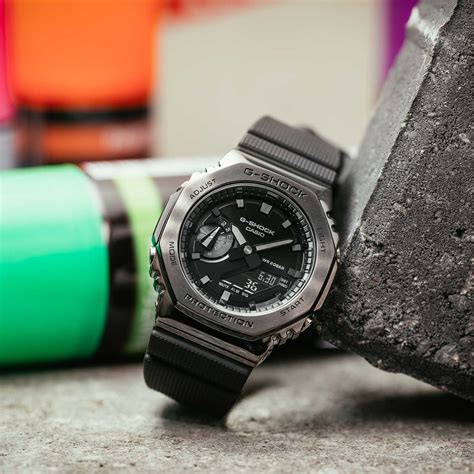 Casio G Shock Lihkg