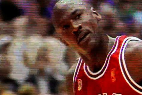 Gatorade "Win From Within" Michael Jordan Teaser | Hypebeast