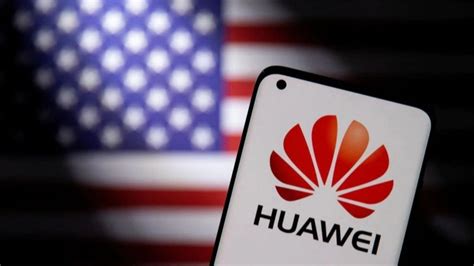 Almanya Huawei yi 5G ağlarından yasaklamayı planlıyor