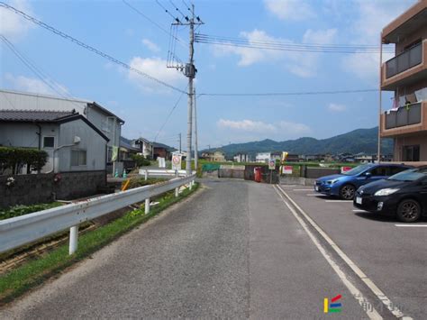 Comfort弐番館・佐賀県小城市小城町畑田・小城徒歩20分