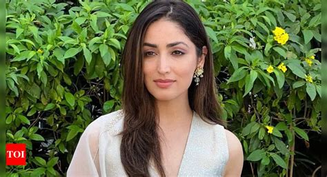 Yami Gautam Reveals She Would Not Do Films Just To Be Employed