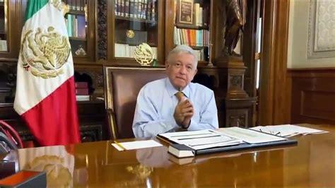 AMLO Pide Seguir Recomendaciones De Hugo Lopez Gatell Ante Comentarios