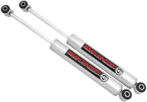 Best Shocks For Silverado Wd Top Picks