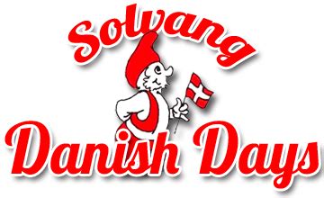 California's #1 Danish Festival | Solvang Danish Days