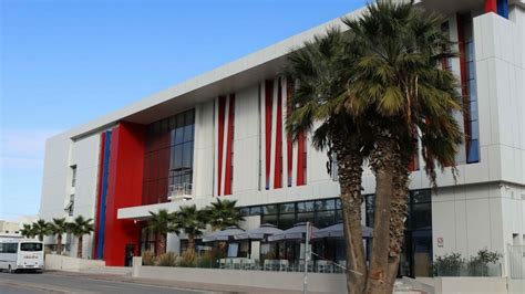 École Canadienne de Tunis Collège Boréal