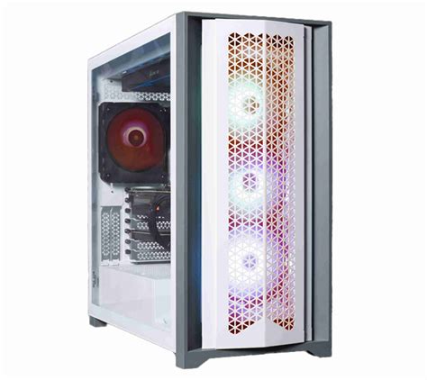 Custom Built Corsair 5000d Air Edition Computer Configurator