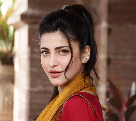 Shruthi Haasan Wallpapers Wallpaper Cave