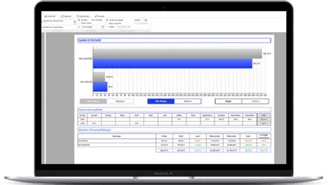 Bilan Mo WHYSOFT GROUP