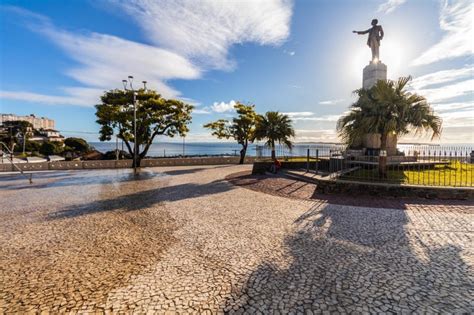 Praça Castro Alves